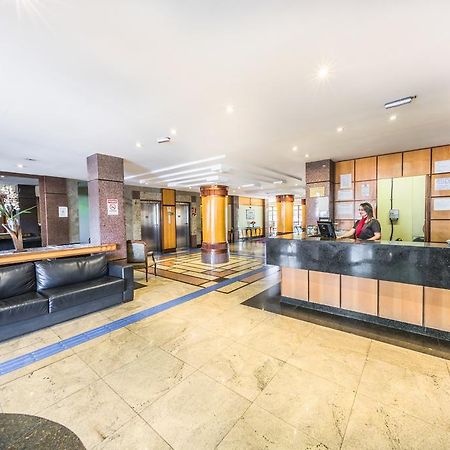 Monumental Bittar Hotel Brasília Eksteriør bilde