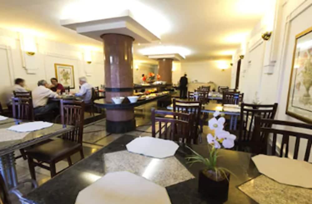 Monumental Bittar Hotel Brasília Eksteriør bilde