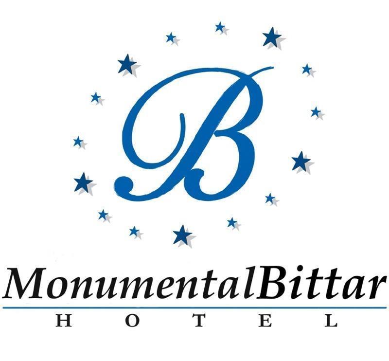 Monumental Bittar Hotel Brasília Eksteriør bilde